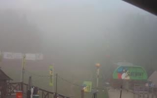 Krynica Zdrój  Arena Słotwiny - 04-05-2025 04:32