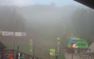 Krynica Zdrój  Arena Słotwiny - 04-05-2025 04:42