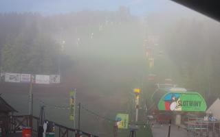 Krynica Zdrój  Arena Słotwiny - 04-05-2025 04:52