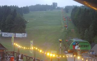Krynica Zdrój  Arena Słotwiny - 17-06-2025 02:39