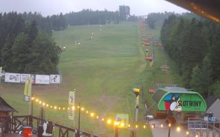 Krynica Zdrój  Arena Słotwiny - 17-06-2025 02:50