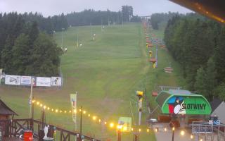 Krynica Zdrój  Arena Słotwiny - 17-06-2025 03:00