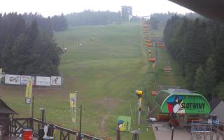 Krynica Zdrój  Arena Słotwiny - 17-06-2025 03:10