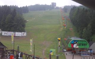 Krynica Zdrój  Arena Słotwiny - 17-06-2025 03:21
