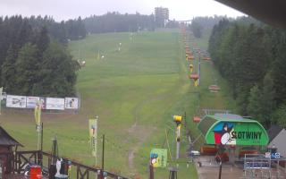Krynica Zdrój  Arena Słotwiny - 17-06-2025 03:42