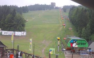Krynica Zdrój  Arena Słotwiny - 17-06-2025 03:52