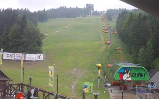 Krynica Zdrój  Arena Słotwiny - 17-06-2025 04:13