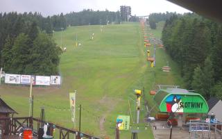 Krynica Zdrój  Arena Słotwiny - 17-06-2025 04:23