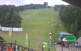 Krynica Zdrój  Arena Słotwiny - 17-06-2025 04:44