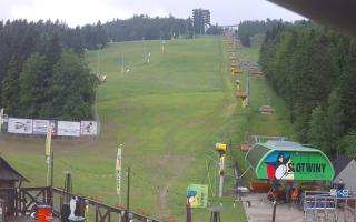 Krynica Zdrój  Arena Słotwiny - 17-06-2025 04:54