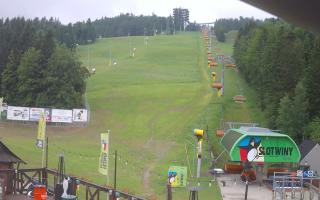 Krynica Zdrój  Arena Słotwiny - 17-06-2025 05:05