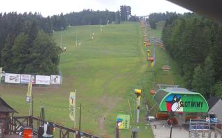 Krynica Zdrój  Arena Słotwiny - 17-06-2025 05:25