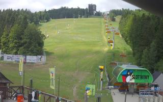 Krynica Zdrój  Arena Słotwiny - 17-06-2025 08:42