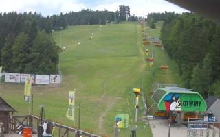 Krynica Zdrój  Arena Słotwiny - 17-06-2025 08:53
