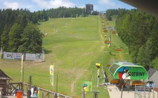 Krynica Zdrój  Arena Słotwiny - 17-06-2025 09:03