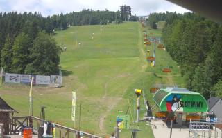 Krynica Zdrój  Arena Słotwiny - 17-06-2025 09:13