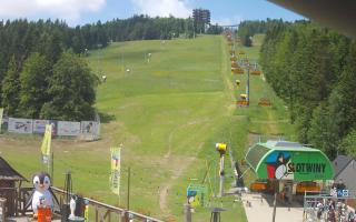 Krynica Zdrój  Arena Słotwiny - 17-06-2025 09:34