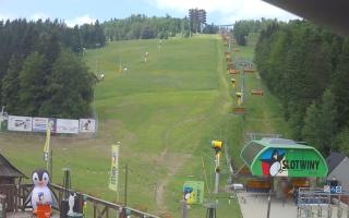 Krynica Zdrój  Arena Słotwiny - 17-06-2025 09:45