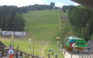Krynica Zdrój  Arena Słotwiny - 17-06-2025 11:08