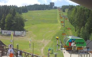 Krynica Zdrój  Arena Słotwiny - 17-06-2025 11:18