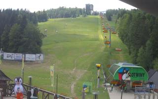 Krynica Zdrój  Arena Słotwiny - 17-06-2025 11:28