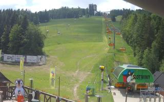 Krynica Zdrój  Arena Słotwiny - 17-06-2025 11:39