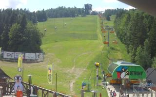 Krynica Zdrój  Arena Słotwiny - 17-06-2025 11:59
