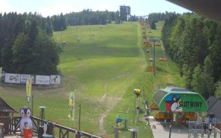 Krynica Zdrój  Arena Słotwiny - 17-06-2025 12:10