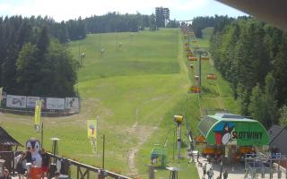 Krynica Zdrój  Arena Słotwiny - 17-06-2025 12:20