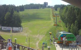 Krynica Zdrój  Arena Słotwiny - 17-06-2025 12:30