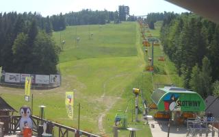 Krynica Zdrój  Arena Słotwiny - 17-06-2025 12:41