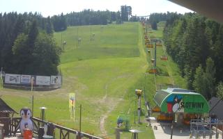 Krynica Zdrój  Arena Słotwiny - 17-06-2025 12:51