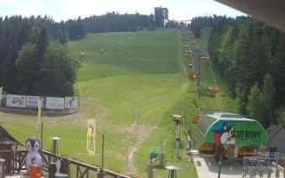 Krynica Zdrój  Arena Słotwiny - 17-06-2025 13:02