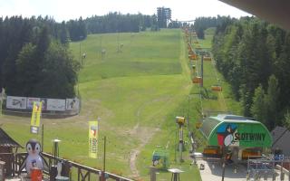 Krynica Zdrój  Arena Słotwiny - 17-06-2025 13:12
