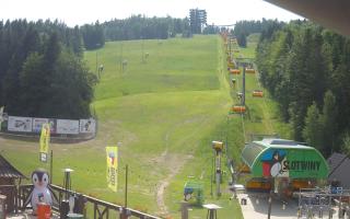 Krynica Zdrój  Arena Słotwiny - 17-06-2025 13:22