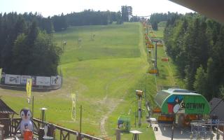 Krynica Zdrój  Arena Słotwiny - 17-06-2025 13:33
