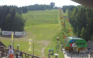 Krynica Zdrój  Arena Słotwiny - 17-06-2025 13:43