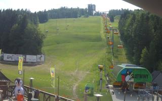 Krynica Zdrój  Arena Słotwiny - 17-06-2025 13:53
