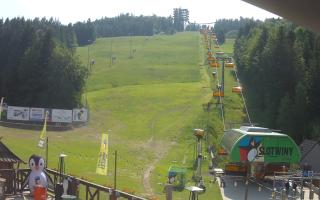 Krynica Zdrój  Arena Słotwiny - 17-06-2025 14:25