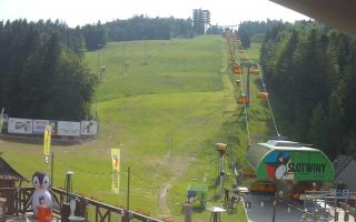 Krynica Zdrój  Arena Słotwiny - 17-06-2025 14:35