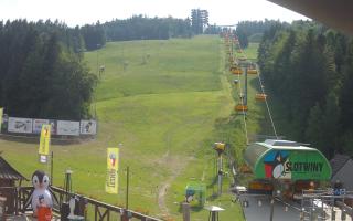 Krynica Zdrój  Arena Słotwiny - 17-06-2025 14:45