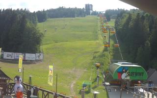Krynica Zdrój  Arena Słotwiny - 17-06-2025 14:56