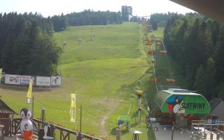 Krynica Zdrój  Arena Słotwiny - 17-06-2025 15:16