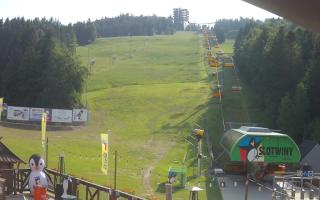 Krynica Zdrój  Arena Słotwiny - 17-06-2025 15:27