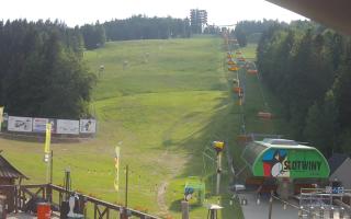 Krynica Zdrój  Arena Słotwiny - 17-06-2025 15:37