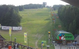 Krynica Zdrój  Arena Słotwiny - 17-06-2025 15:48