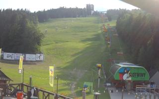 Krynica Zdrój  Arena Słotwiny - 17-06-2025 15:58