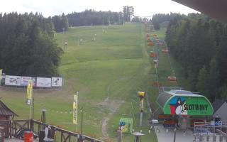 Krynica Zdrój  Arena Słotwiny - 17-06-2025 16:08
