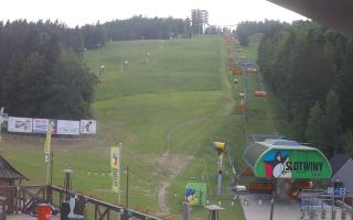 Krynica Zdrój  Arena Słotwiny - 17-06-2025 16:19