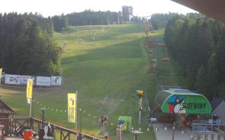 Krynica Zdrój  Arena Słotwiny - 17-06-2025 16:29